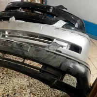 سپر جلو آزرا قدیم استوک اصلی زه خور سپر جلو ازرا