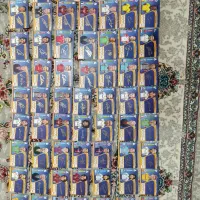 کارت کیمدی صفر|کلکسیون و سرگرمی|اشنویه, |دیوار