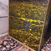 ساب سونی 1800 وات|سیستم صوتی خانگی|سبزوار, کهنه آب|دیوار