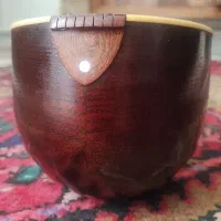 سه تار حرفهای استاد رفیعمحمودی|سازهای سنتی|تبریز, |دیوار