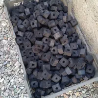 اوسا کار زغال خاک اره ای تسمه ای