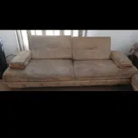 مبل شرکتی