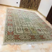 فرش مشهد ۹ متری و ۱۲ متری ۵۰۰ شانه