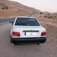 پرایدمدل85|خودرو سواری و وانت|کامیاران, |دیوار