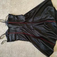 پیراهن مجلسی کوتاه