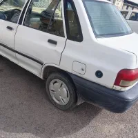 پراید 87|خودرو سواری و وانت|خرمدره, |دیوار