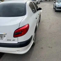 فروش206SD v19|خودرو سواری و وانت|اصفهان, کساره|دیوار