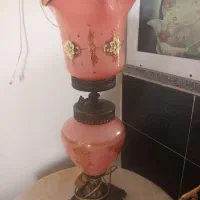 چراغ فانوسی زیبا