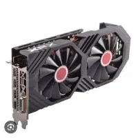 Rx 580 گرافیک هشت گیگ