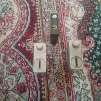 قفل کتابی|ابزارآلات|الیگودرز, |دیوار