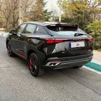 فونیکس FX پیانویی 401 بیرنگ 16تاکار مشابه صفر|خودرو سواری و وانت|تهران, زیبادشت|دیوار