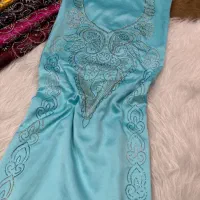 مخور نگینی و چادر