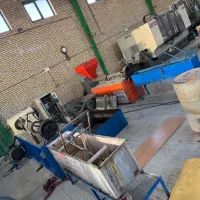 نیازمند کارگر خط تولید گرانول