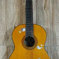 گیتار یاماهاC70