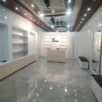 صنایع ام دی اف