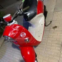 وینو کاربرات و انژکتور در حد خشک|موتورسیکلت|شیراز, بید زرد|دیوار