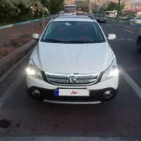 خودرو h30کراس