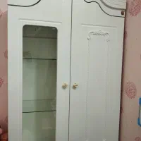 کمد بچه سالم