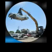 مرکز اسقاط خودرو فرسوده تاکسی بی وکالت عمده وتک