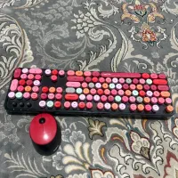 کیبرد ماوس