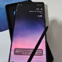 گوشی سامسونگ نوت 8