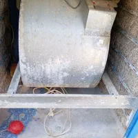 کولر 5000 سپر الکترونیک  لا کاغذی