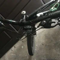 دوچرخه ۲۶ ویوا|دوچرخه، اسکیت، اسکوتر|تهران, عبدل‌آباد|دیوار