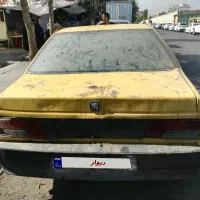 فروشی|خودرو سواری و وانت|تهران, شوش (باغ آذری)|دیوار