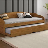 تخت دو طبقه کشویی مدل f137|تخت و سرویس خواب|تهران, اوقاف|دیوار