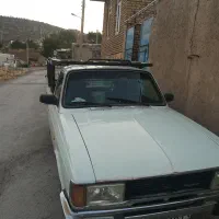 پیکان وانت 93