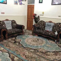 مبل سلطنتی ۷نفره
