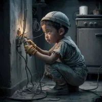 برق صنعتی و ساختمان