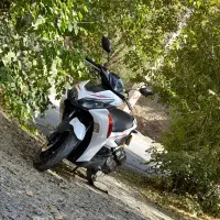 موتور طرح آیروکسax پیشرو