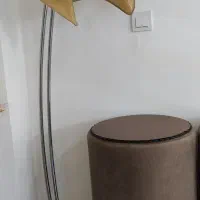 آباژور ایستاده