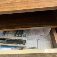 مبل تک نفره و میز جلومبلی|مبلمان خانگی و میز عسلی|کرمان, |دیوار