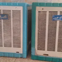 کولر آبی ۵۵۰۰