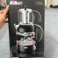 چای ساز فلر