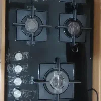 گاز صفحه ای
