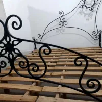سرویس خواب دو نفره فرفوژه|تخت و سرویس خواب|بندر کنگان, |دیوار