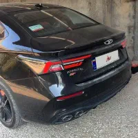 اریزو ۶ جی تی ۴۰۲ مشکی