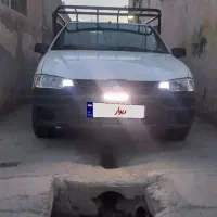 آریسان وانت مدل 95
