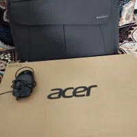 لپ تاپ ایسر|رایانه همراه|کاشان, شهرک انقلاب|دیوار