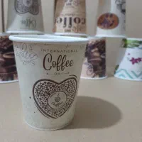 لیوان کاغذی 220