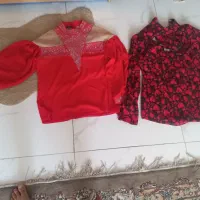 لباسهای شیکومجلسی