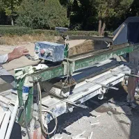 دستگاه برش سنگ