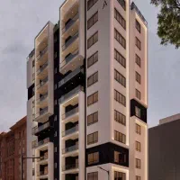 آپارتمان لوکس ناهارخوران صیاد فرهنگشهر/استخر دار