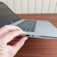 لپ تاپ hp حرفه ای با رم 16 گیگ|رایانه همراه|کرمانشاه, |دیوار