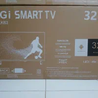 تلویزیون ۳۲ ال جی، اسمارت اندروید ۱۴ آک