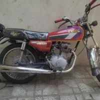 موتور مزایده|موتورسیکلت|دورود, |دیوار