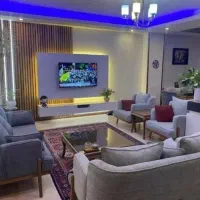 ۸۵متر سندی آسانسوردار ۷۵۰ نقدینگی تراس بزرگ وامی